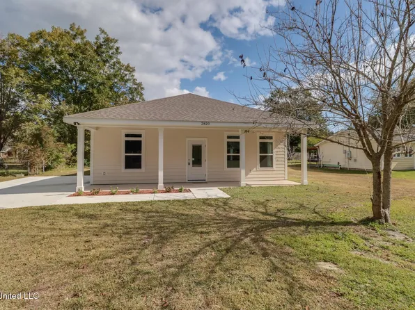 2820 50th Ave, Gulfport, MS 39501