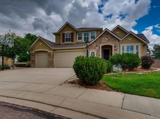 10271 Murmuring Pine Ct, Colorado Springs, CO 80920