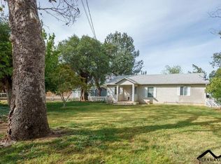18500 Red Bank Rd, Red Bluff, CA 96080
