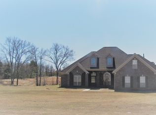 254 Dudley Pl, Byhalia, MS 38611