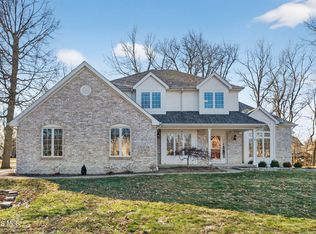 8109 Bridgehampton Dr, Waterville, OH 43566