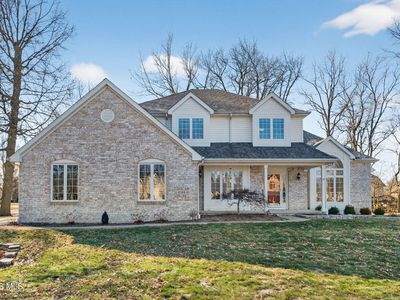 8109 Bridgehampton Dr, Waterville, OH, 43566