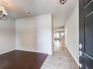 1422 Kallie Hills Ln, Spring, TX 77386