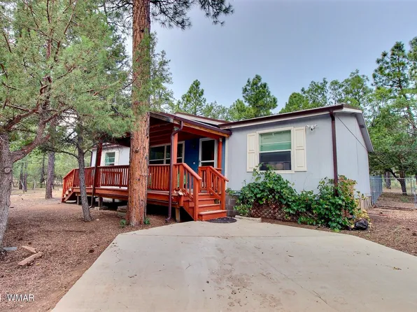 3967 Bear Trl, Lakeside, AZ 85929