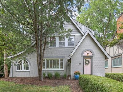 609 W 70th St, Kansas City, MO, 64113