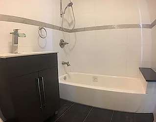 Rented by HZF Management LLC