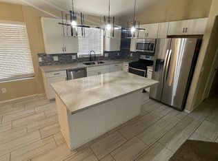 4227 E Agave Desert Trl, Tucson, AZ 85706