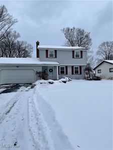 4614 Deopham Green Dr, Youngstown, OH, 44515