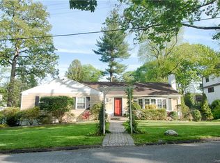57 Ethelridge Rd, White Plains, NY 10605