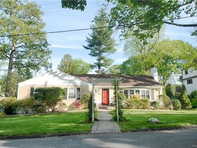 57 Ethelridge Rd, White Plains, NY, 10605