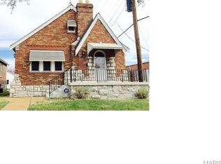 6015 Oleatha Ave, Saint Louis, MO