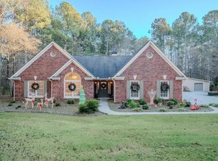 455 Herring Rd, Grayson, GA 30017