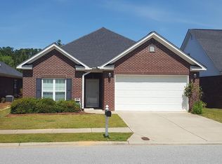 4455 Galway Dr, Evans, GA 30809