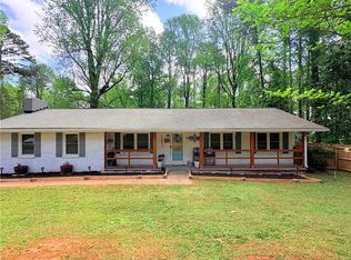 768 Swan Lake Rd, Stockbridge, GA 30281