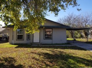 6214 Slate Valley Dr, San Antonio, TX 78242