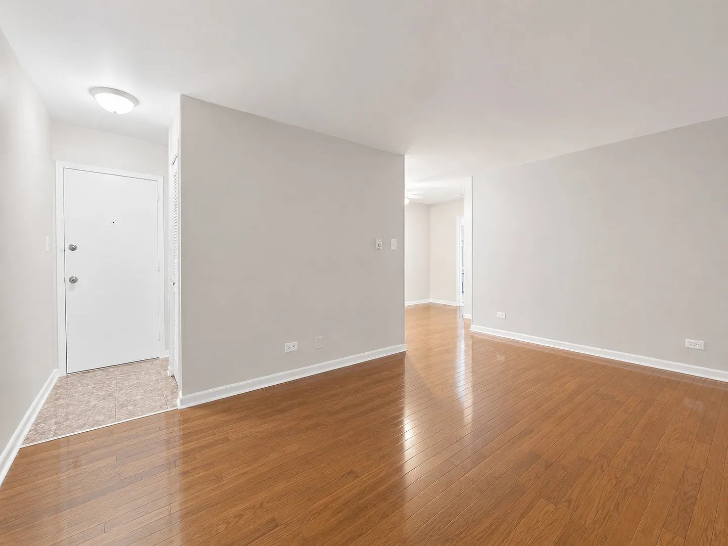 1 bed, $1,695 — Photo 3