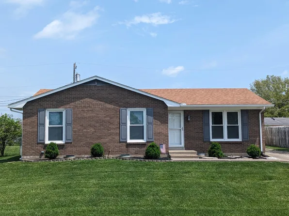 332 S Eagle Creek Dr, Lexington, KY 40515