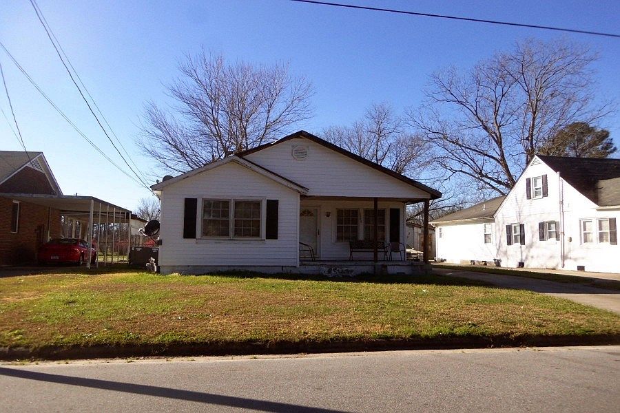 1st image of 2448 Grimes St
