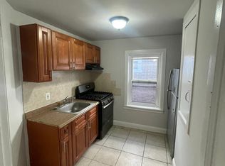 1519 N 60th St #2, Philadelphia, PA 19151