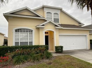 16636 Palm Spring Dr, Clermont, FL 34714