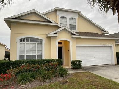16636 Palm Spring Dr, Clermont, FL, 34714