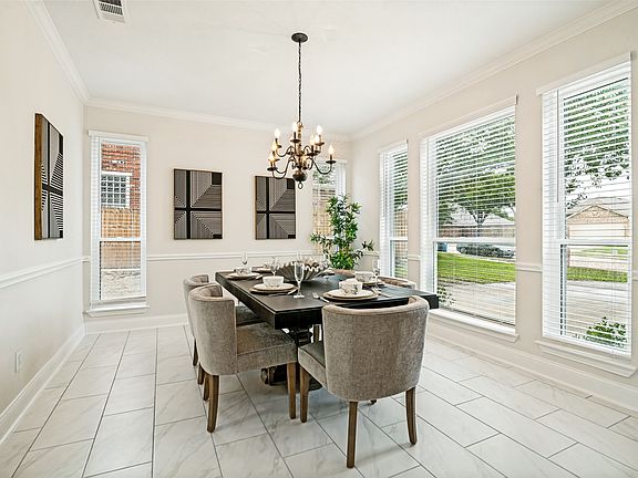 4th image of 4314 Constitution Dr