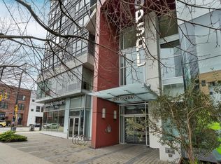 1775 Quebec St #1604, Vancouver, BC