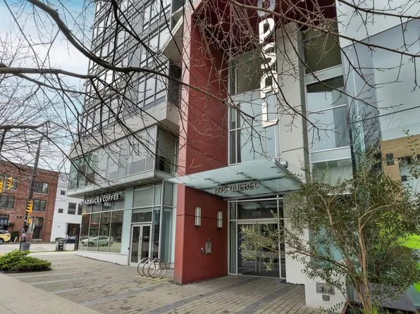 1775 Quebec St #1604, Vancouver, BC V5T 0E3