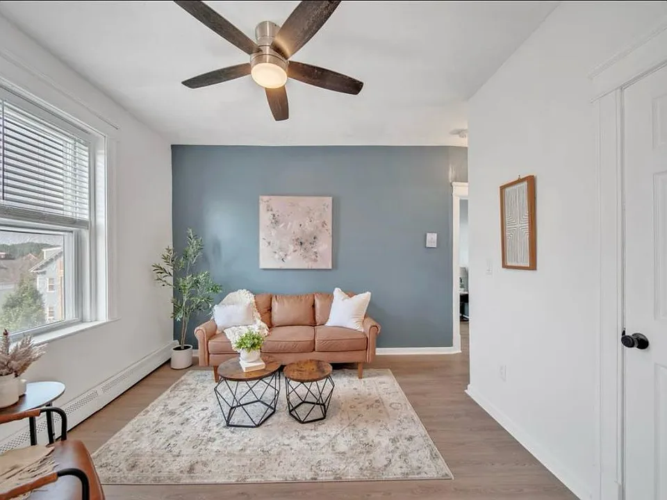 29 Irving St #5