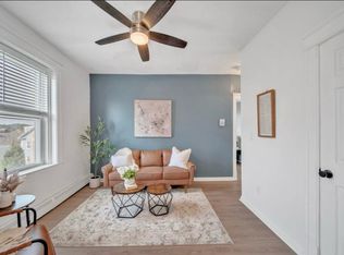 29 Irving St APT 5, Worcester, MA 01609