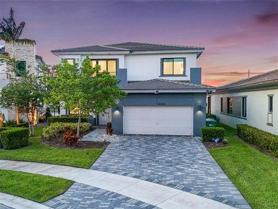 10935 Windward St, Parkland, FL, 33076