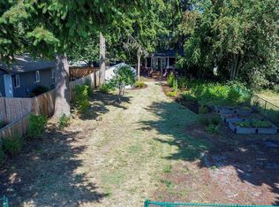 0 N 1st Ave, Ridgefield, WA 98642