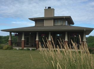 5280 Lower Lakeview Ridge Rd, Belgium, WI 53004