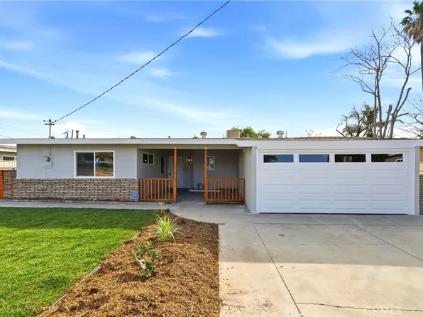 125 W Alru St, Rialto, CA 92376