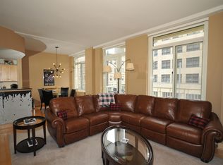 741 N Milwaukee St UNIT 201, Milwaukee, WI 53202
