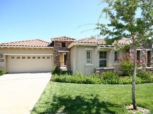 5047 Tesoro Way, El Dorado Hills, CA