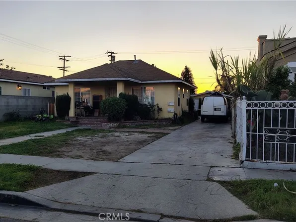 8685 San Miguel Ave, South Gate, CA 90280