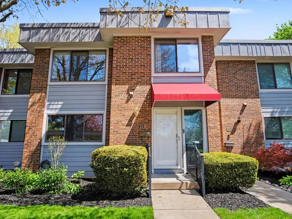 2454 W Collier Ave SE #101, Grand Rapids, MI 49546