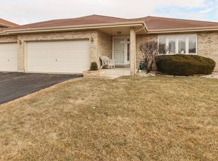 5314 Bentgrass St, Richton Park, IL 60471