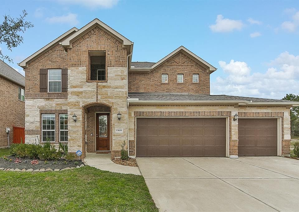 1st image of 13809 Northline Lake Dr