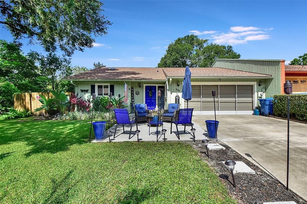 835 Lancaster Rd, Deland, FL 32720 Zillow