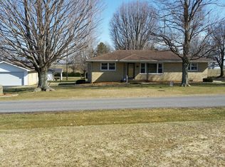 216 Farris St, Salem, KY 42078