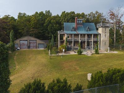 519 Roberson Mill Rd SE, Floyd, VA, 24091