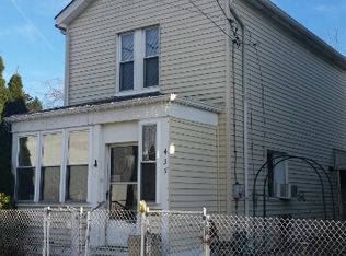 435 Pacific Ave, McKeesport, PA