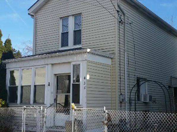 435 Pacific Ave, McKeesport, PA 15132