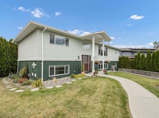 202 Pearson Rd, Kelowna, BC V1X 2L4