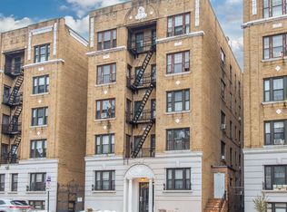 2672 John F Kennedy Blvd APT 303, Jersey City, NJ 07306
