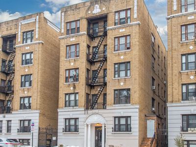 2672 Kennedy Blvd #503, Jersey City, NJ, 07306