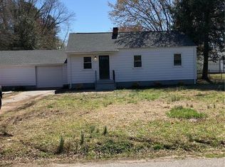 4017 Bellbrook Dr, North Chesterfield, VA 23237