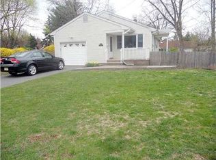 2624 Audubon Ave, South Plainfield, NJ 07080